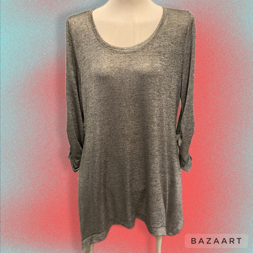 NWT Grace elements top size Xlarge